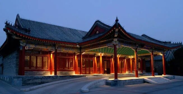 颐和安缦摘牌背后：千万级纠纷与豪门冷战缩略图