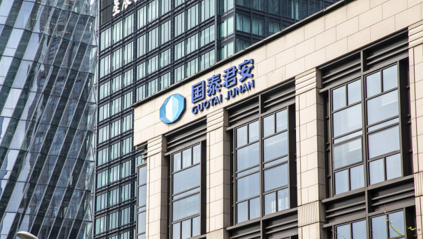 国泰君安国际私有化退市背后：“牛市旗手”抢滩境外，约10家上市券商增资香港子公司