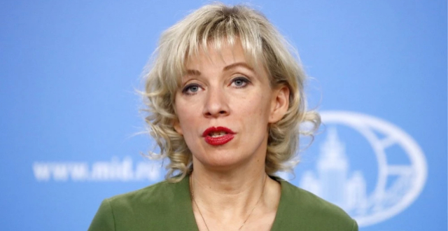 俄外交部批日本《外交蓝皮书》：不断试图否认公认的二战结果缩略图