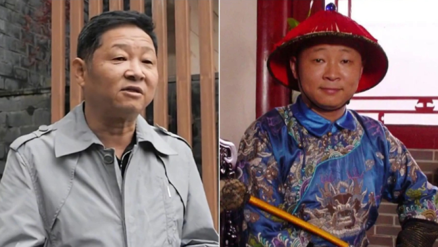 惊！“三德子”卖的土鸡商标竟是“德子土”？这种耍人式商标必须大力整治！