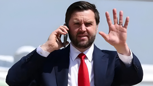 美国副总统万斯:100天内促成俄乌直接谈判