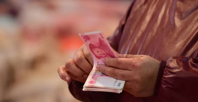 100万房贷月供可减少635元