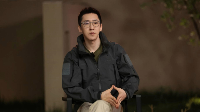 刘爽的“背后嚼舌根”让剧本浮出水面，《再见爱人》彻底被打脸_腾讯新闻