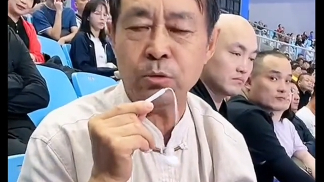 为马老师的爱国情怀点赞！_腾讯新闻