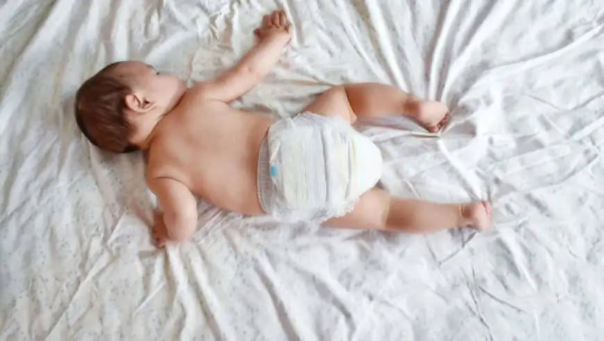多款畅销婴幼儿纸尿裤被曝检出有毒甲酰胺，问题到底出在哪？