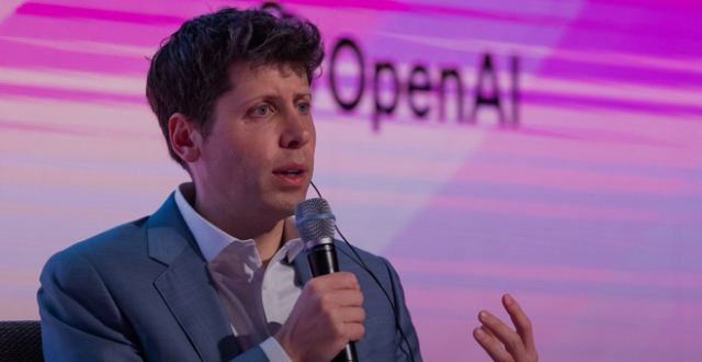 OpenAI掌门人：我错了，不怕亏，不跟A厂争上市缩略图