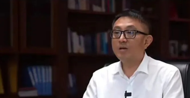 核子基因创始人张核子首度回应张珊珊身份，还预测几大创业风口_腾讯新闻