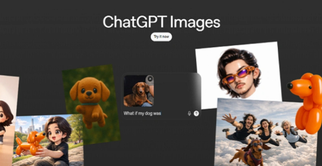 OpenAI最新生图模型实测，网友直呼不如Nano Banana缩略图