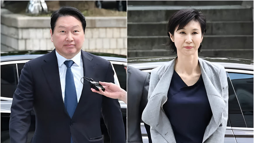“总统千金天价离婚”，分到43亿