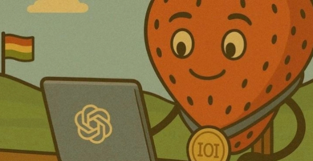 OpenAI’s Reasoning Model Achieves Gold-Medal Score at 2025 International Olympiad in Informatics