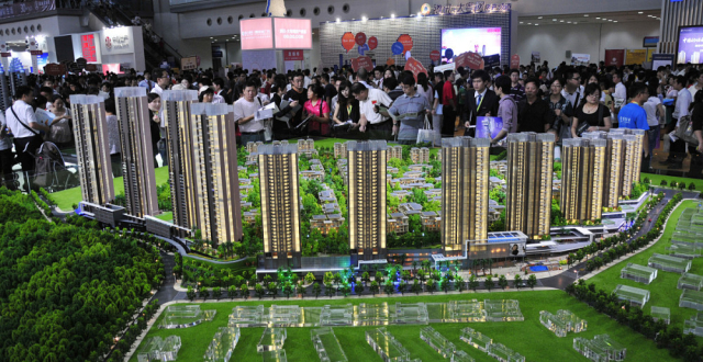 深圳“认房不认贷”落地首月：二手房成交量仍占主导地位_腾讯新闻