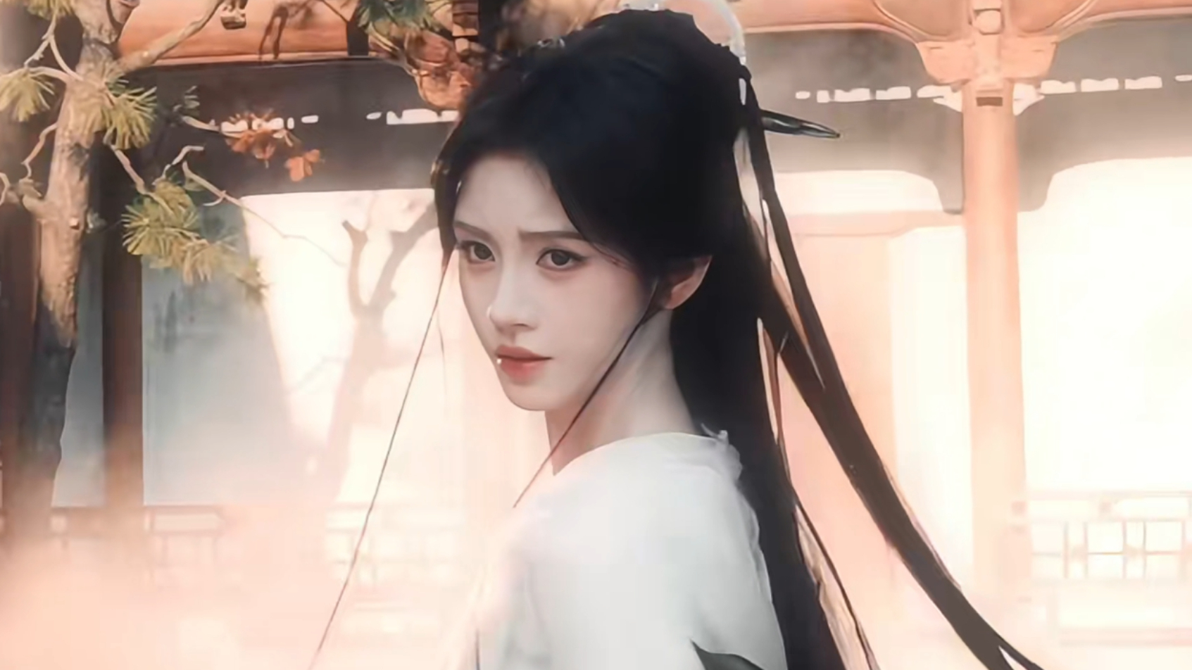 鞠婧祎携四部待播剧杀回顶流，口碑逆袭直接涅槃重生_腾讯新闻