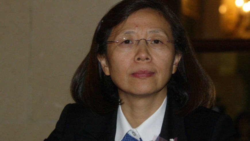金融领域又打一“虎”，退休已近9年