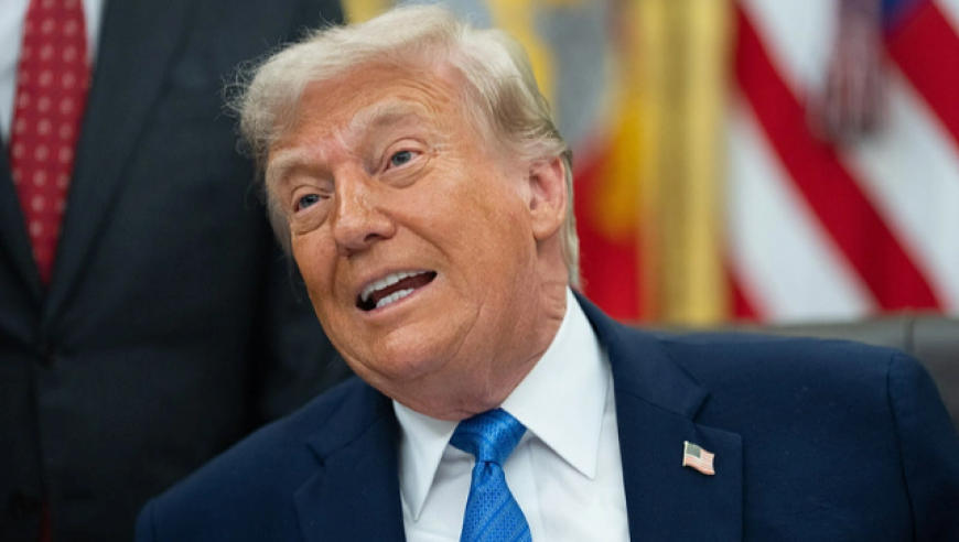 US-Iran Tensions Escalate; China's AI and Economic Strategies Emerge; Epstein Case Global Repercussions