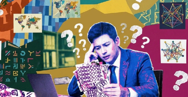 谁能算清“Token账单”？缩略图