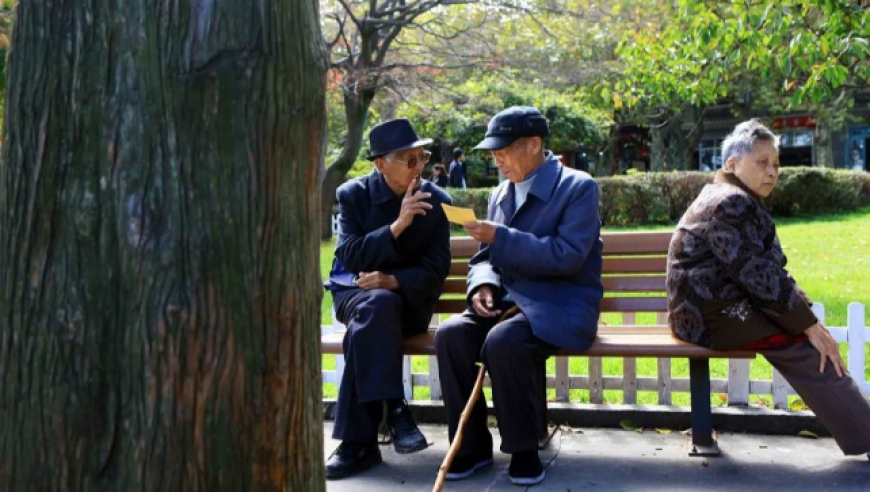 弹性退休方案定了，弹性提前退休最长不超过3年