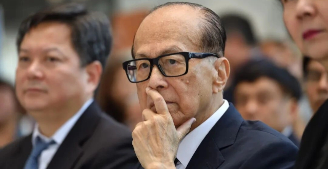 香港长江和记最新发声：向巴拿马政府提出请求，希望谈判缩略图