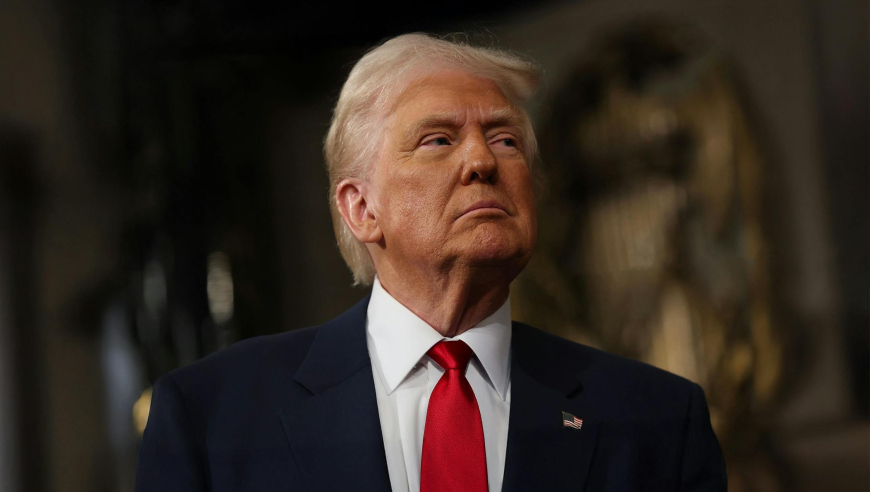 『专题』中国是否敦促伊朗进行停火谈判？特朗普：我听说是的