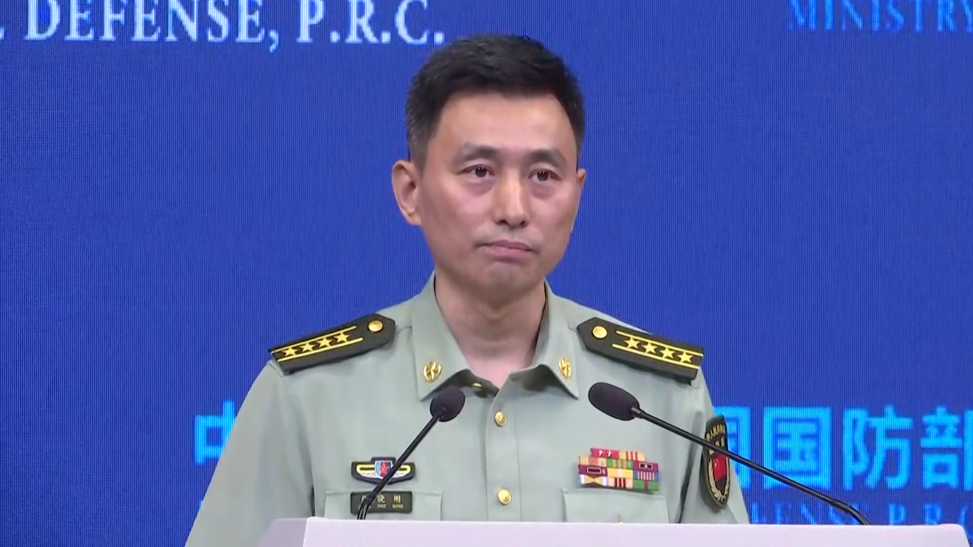 国防部回应日本560亿日元公关费：掩盖史实无法“洗白”自己_腾讯新闻