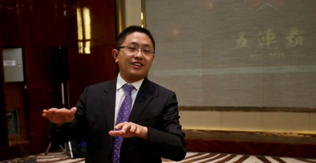 许家印“得力干将”刘永灼被抓：年薪曾超6800万 两周前还在卖车_腾讯新闻