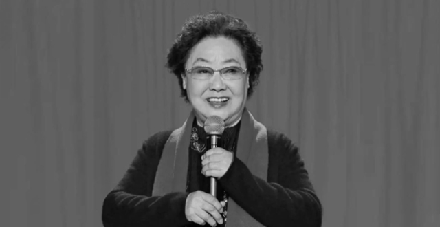 回望郭兰英经典代表作