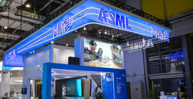 ASML一季度营收88亿欧元，存储厂疯抢EUV光刻机_腾讯新闻