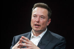 Musk to Reduce Involvement in Trump Initiatives to Focus on Tesla
