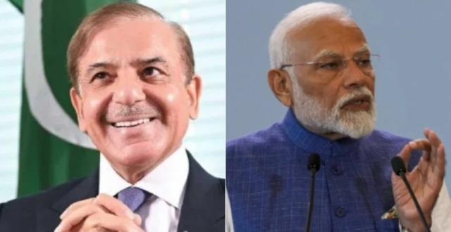 巴基斯坦很忙，印度很酸缩略图