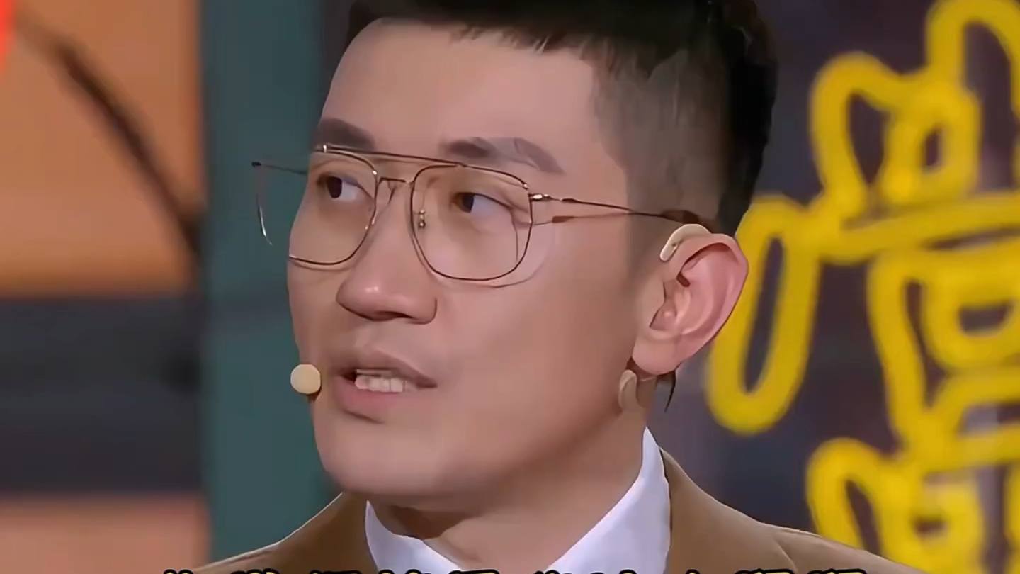 金志文：刘佳宁，我这个舅舅和国民舅舅有什么区别？刘佳宁：油腻上的区别！_腾讯新闻
