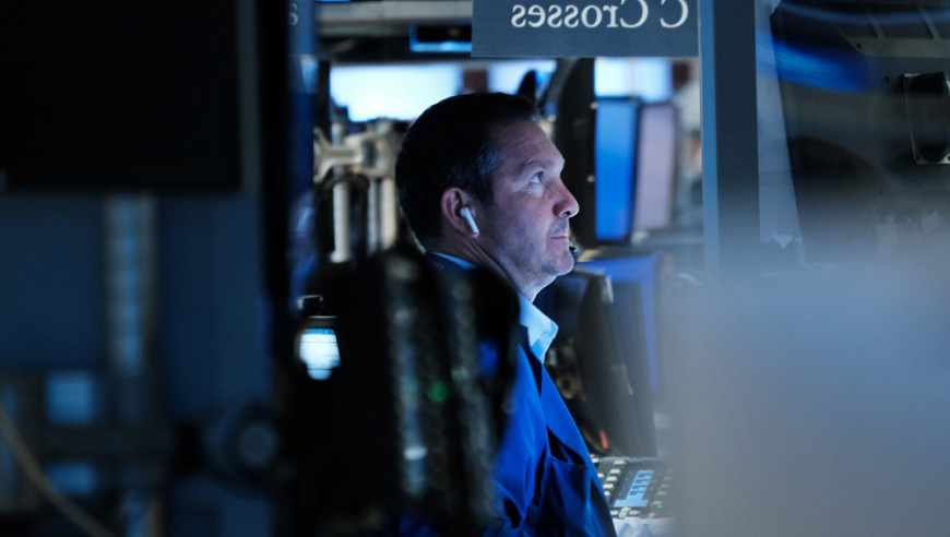 美股集体高开,特朗普旗下的trump media涨逾40%,特斯拉涨超3%