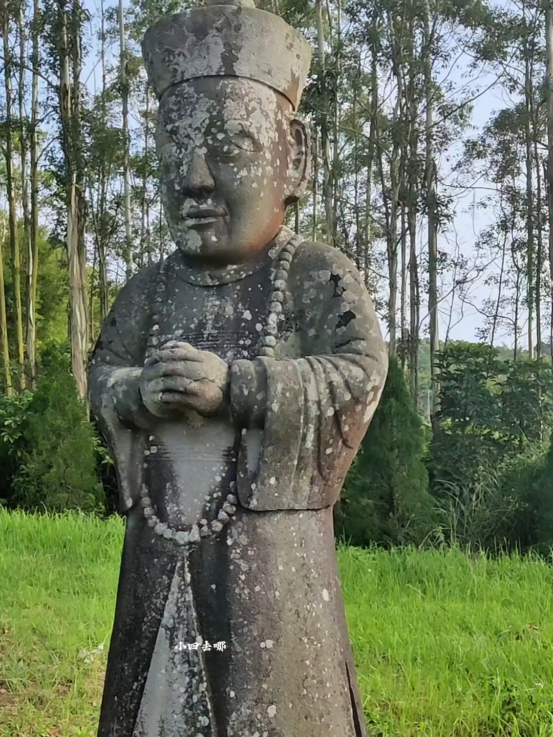 广西民族英雄冯子材，在67岁高龄时抬棺出征，带领狼军血战法军，大获全胜_腾讯新闻