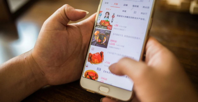 《互联网平台价格行为规则》印发：不得以低于成本价销售商品或服务缩略图