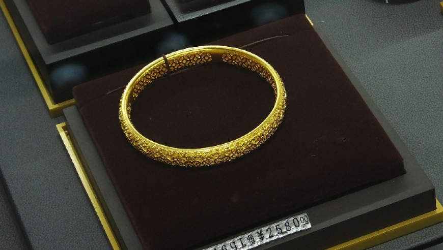 世界黄金协会：黄金下半年进入关键阶段 利率与地缘风险成核心变量