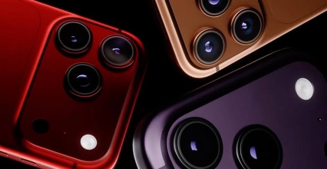 升级无效！数千用户中招，iPhone18 Pro Max遭遇蜂窝连接问题缩略图