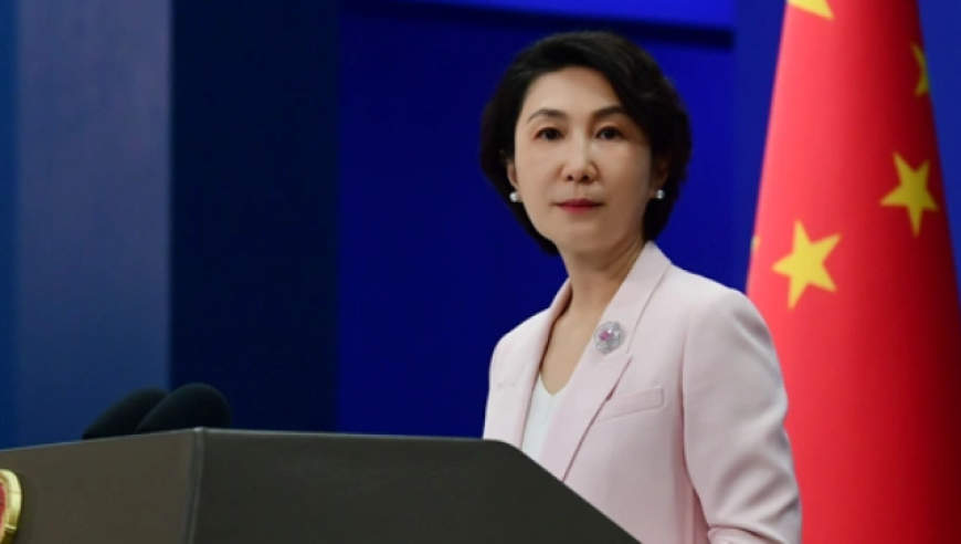 印度将举行金砖峰会，中方会派谁参加？外交部回应