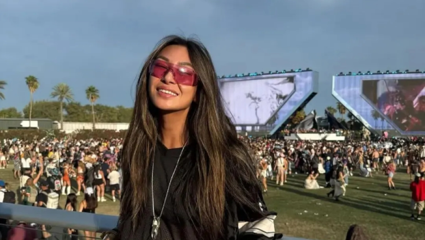 Lucy Guo: How AI Could Make Her the World’s Youngest Self-Made Female Billionaire