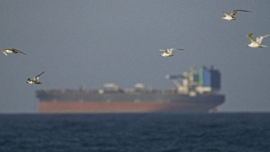 『专题』双重封锁霍尔木兹海峡，美伊的筹码博弈何时结束？