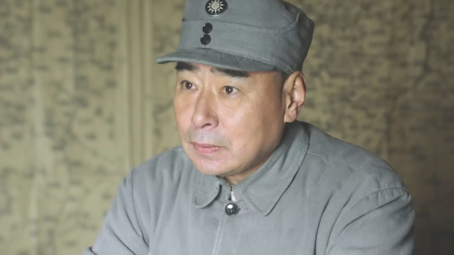 太行之脊：刘志兰喜得千金，左权来报告好消息，彭老总取名给左太北_腾讯新闻