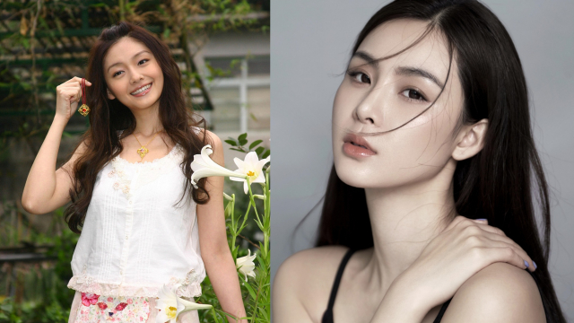 狗仔曝张颖颖私下联系大S，张颖颖半夜发博否认，怒骂汪小菲洗白_腾讯新闻