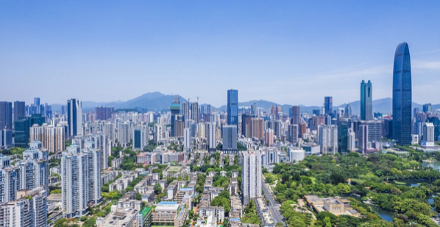 深圳向全球青年发邀：15天免费住，月补1250元安居缩略图