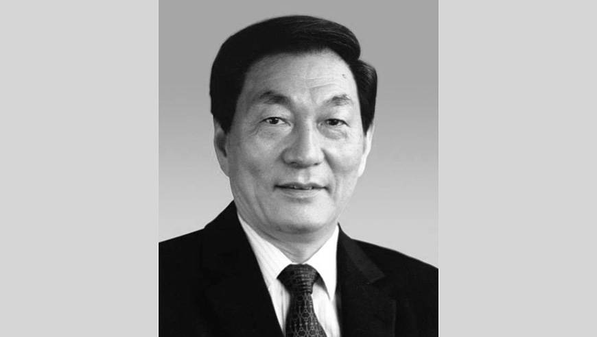『专题』朱镕基同志逝世