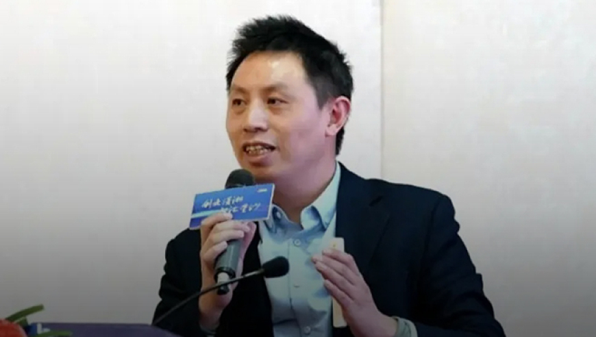 年仅47岁：我国无人机专家张代兵去世，网传因公司债务压力而跳楼