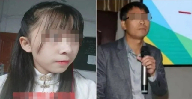 警方受理“老师涉嫌强奸女生案”，律师：若属实，老师、学校均需担责_腾讯新闻