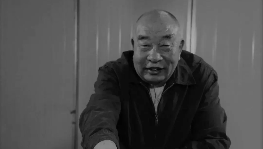 震惊！著名考古学家信立祥逝世，享年78岁！曾任南昌海昏侯墓考古专家组组长
