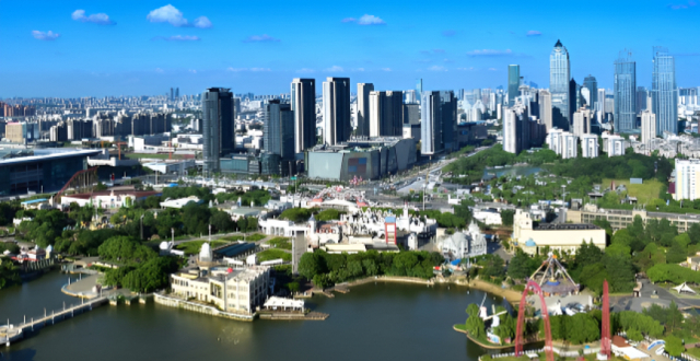 65242元/平方米！绿城竞得苏州双湖板块宅地，刷新涉宅用地成交楼面价_腾讯新闻