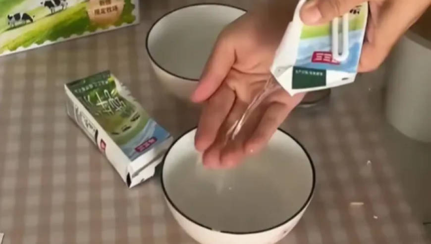 董事长致歉！“清水牛奶”风波背后的马三三：九成业务靠电商