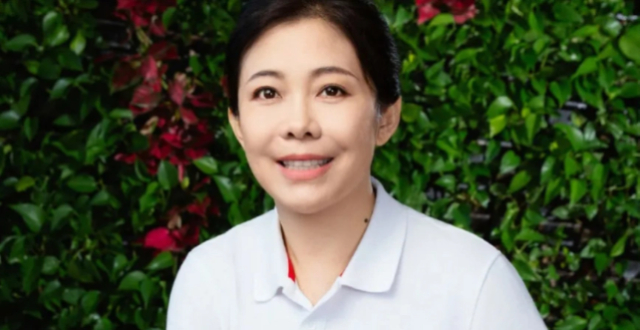 专访京东CEO许冉：低质低价竞争不会给行业带来长期价值_腾讯新闻