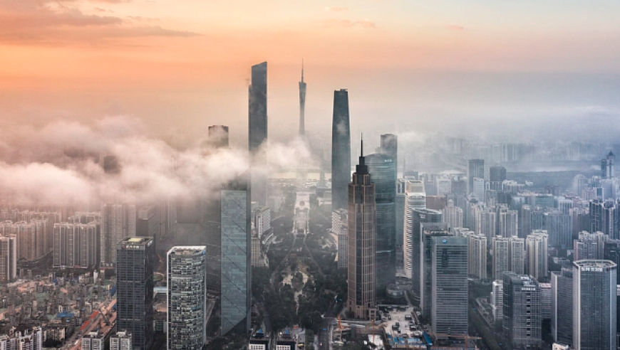 夺回增量第一！中国经济最强省，没悬念了