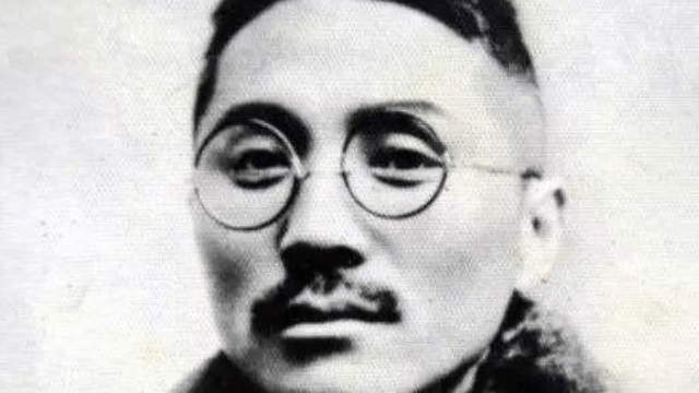 斧头帮帮主5：王亚樵被设伏，一代乱世枭雄，结束自己暗杀生涯_腾讯新闻