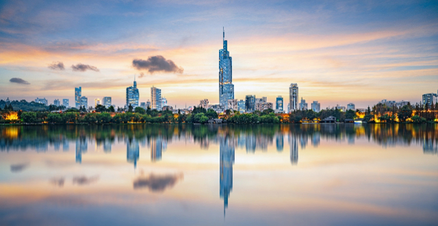 冲击2万亿，这个省会今年有点悬缩略图